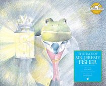 The Tale Of Mr. Jeremy Fisher: Tale Of Mister Jeremy Fisher (Rabbit Ears: A Classic Tale (Playaway Audio))