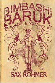 Bimbashi Baruk of Egypt