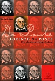 Lorenzo Da Ponte