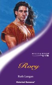 Rory (Historical Romance)