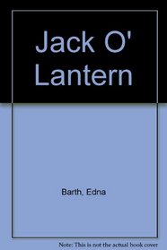 JACK -O'-LANTERN