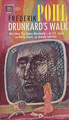 Drunkard's Walk