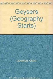Geysers (Geography Starts)