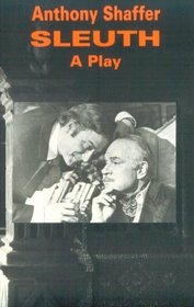 Sleuth (Playscript, 46)