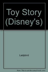 Toy Story (Disney's)