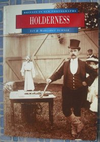 Holderness (Britain in Old Photographs)