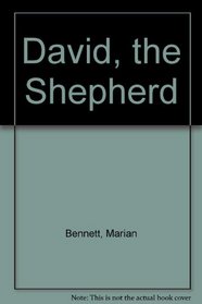David, the Shepherd