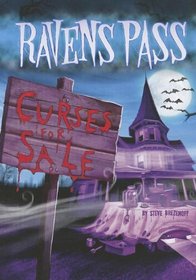 Curses For Sale (Ravens Pass)