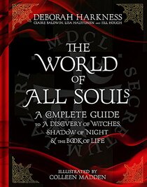 World Of All Souls