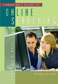 Librarian's Guide to Online Searching