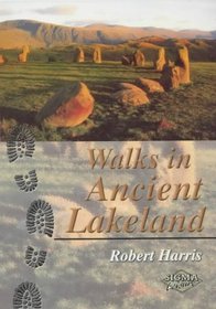 Walks in Ancient Lakeland