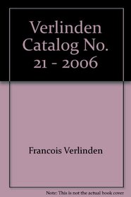 Verlinden Catalog No. 21 - 2006