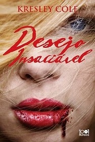 Desejo Insacivel (Portuguese Edition)