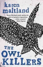 The Owl Killers (UK Edition)