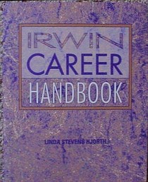 Irwin Career Handbook