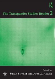 The Transgender Studies Reader