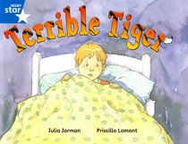 Terrible Tiger