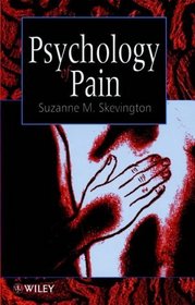 Psychology of Pain