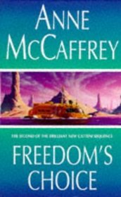 Freedom's Choice (Catteni, Bk 2)