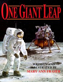 One Giant Leap (An Owlet Book)