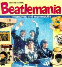 Beatle Crazy!: Memories and Memorabilia (Memories & memorabilia)