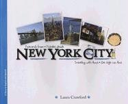 Postcards from New York City / Postales desde New York City (Bilingual English/Spanish) (Traveling With Anna / Viajando Con Ana)