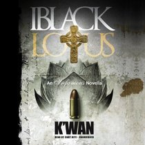 Black Lotus: Library Edition (Infamous)