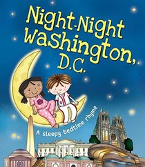 Night-Night Washington, D.C.