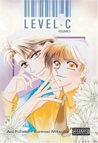 Level C Volume 5