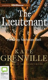 The Lieutenant (Audio CD) (Unabridged)