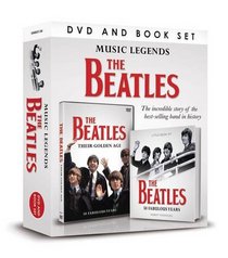 Music Legends: the Beatles