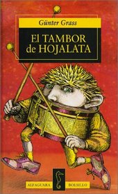 El tambor de hojalata (Spanish Edition)