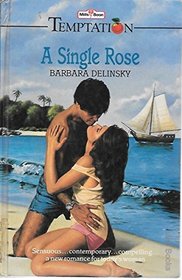 Single Rose (Temptation)