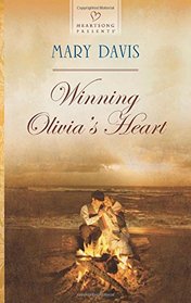 Winning Olivia's Heart (Heartsong Presents)