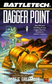 Dagger Point (Battletech, No 46)