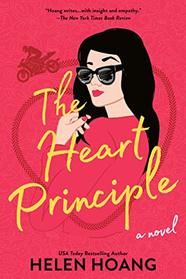 The Heart Principle (Kiss Quotient, Bk 3)