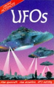 UFOs (Usborne Hotshots)
