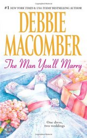 The Man You'll Marry: The First Man You Meet / The Man You'll Marry