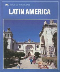 Latin America (Peoples and Cultures)