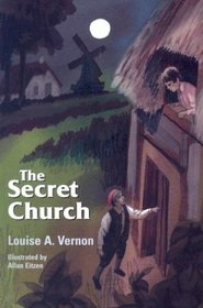 The Secret Church