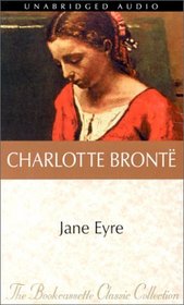 Jane Eyre (Bookcassette(r) Edition)