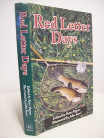 Red Letter Days