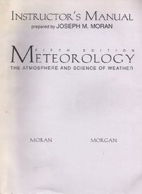 Sm Meteorology I/M