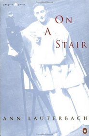On a Stair (Penguin Poets)