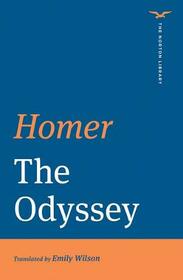 The Odyssey (The Norton Library)