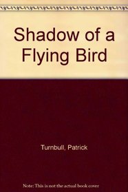 Shadow of a Flying Bird