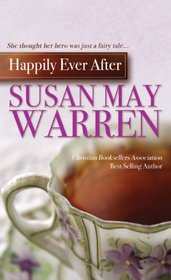 Happily Ever After (Thorndike Press Large Print Clean Reads)