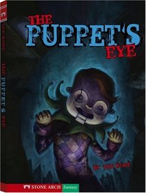The Puppet's Eye (Shade Books)
