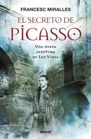 El secreto de Picasso (Spanish Edition)