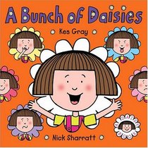 A Bunch of Daisies (Daisy Books)